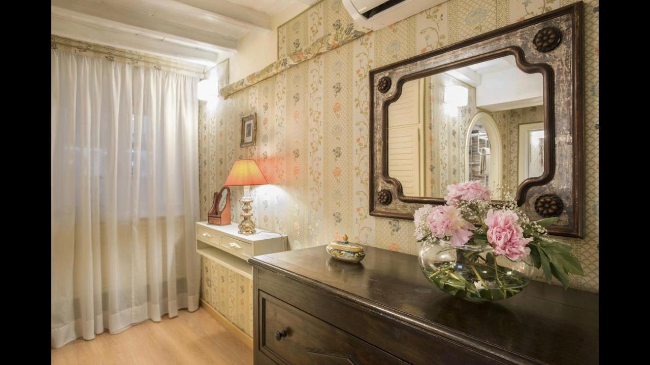 Trevinestrome - Exclusive Trevi Fountain View Apartment Zewnętrze zdjęcie