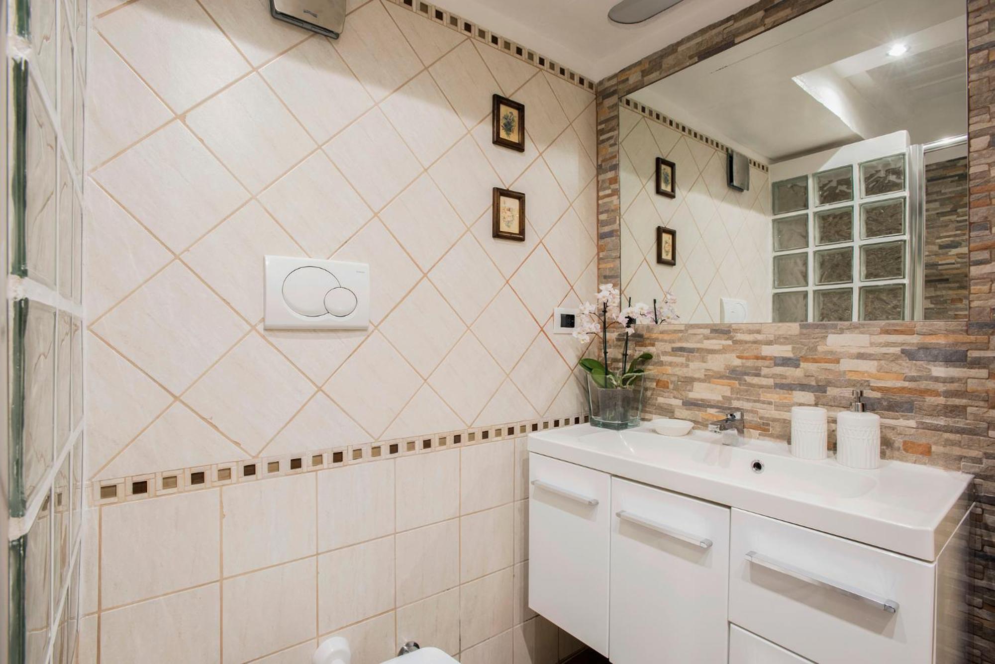 Trevinestrome - Exclusive Trevi Fountain View Apartment Zewnętrze zdjęcie