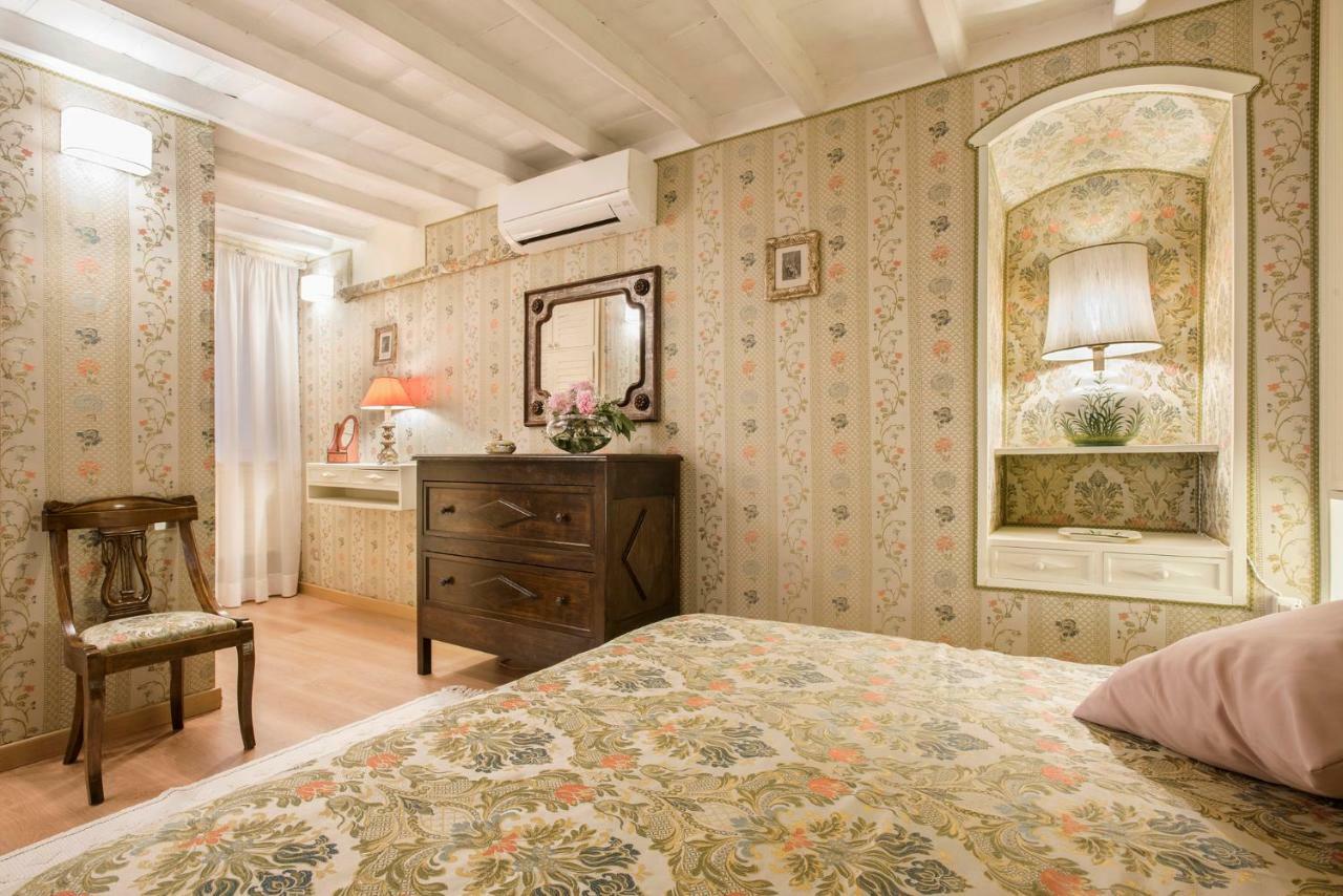 Trevinestrome - Exclusive Trevi Fountain View Apartment Zewnętrze zdjęcie