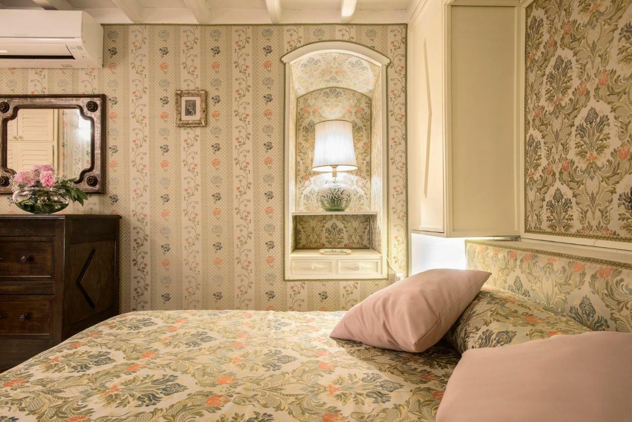Trevinestrome - Exclusive Trevi Fountain View Apartment Zewnętrze zdjęcie