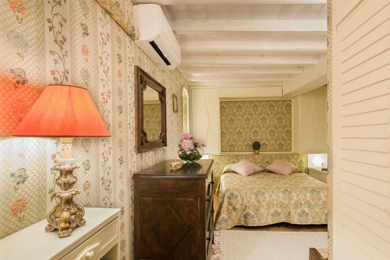 Trevinestrome - Exclusive Trevi Fountain View Apartment Zewnętrze zdjęcie